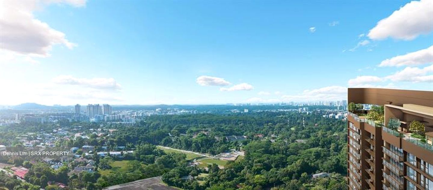 MARGARET DRIVE (D3), Condominium #599748421